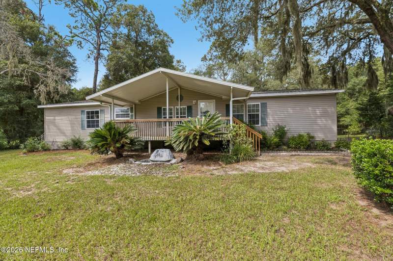 3 bedroom Manufactured Home at 1860 Forest Boulevard, Southside Estates, Jacksonville — photo 4