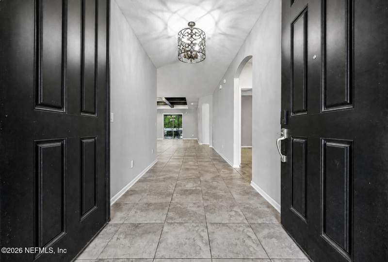 4 bedroom Single Family Residence at 79425 Plummers Creek Drive, Plummer Creek, Yulee — photo 2
