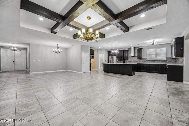 4 bedroom Single Family Residence at 79425 Plummers Creek Drive, Plummer Creek, Yulee — photo 4