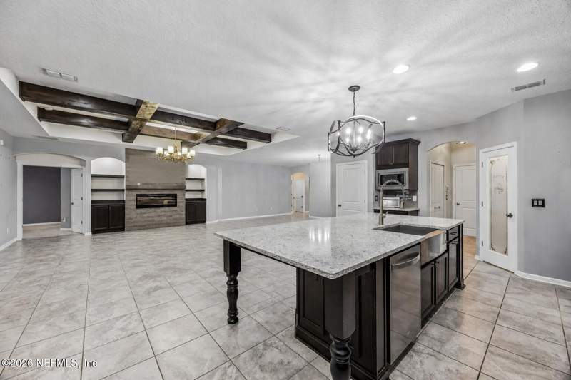 4 bedroom Single Family Residence at 79425 Plummers Creek Drive, Plummer Creek, Yulee — photo 5
