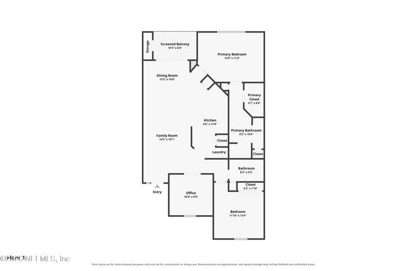 2 bedroom Condominium at 450 La Travesia Flora #203, Palencia, St. Augustine — photo 2