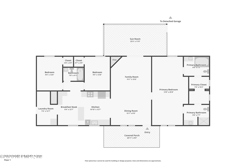 3 bedroom Manufactured Home at 1860 Forest Boulevard, Southside Estates, Jacksonville — photo 3