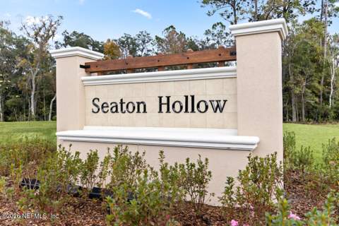 15898 Seaton Hollow Drive, Jacksonville FL - photo 10 of 10