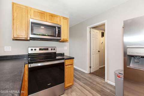 2233 La Valle Drive, Jacksonville FL - photo 19 of 57