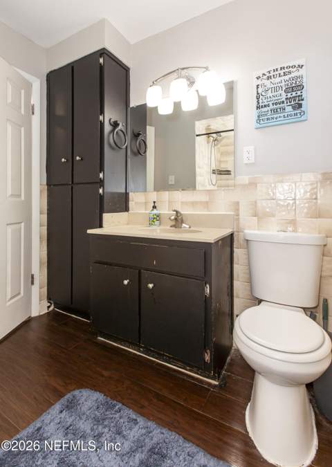 2233 La Valle Drive, Jacksonville FL - photo 22 of 57