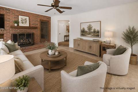 6267 Clance Road, Keystone Heights FL - photo 18 of 46