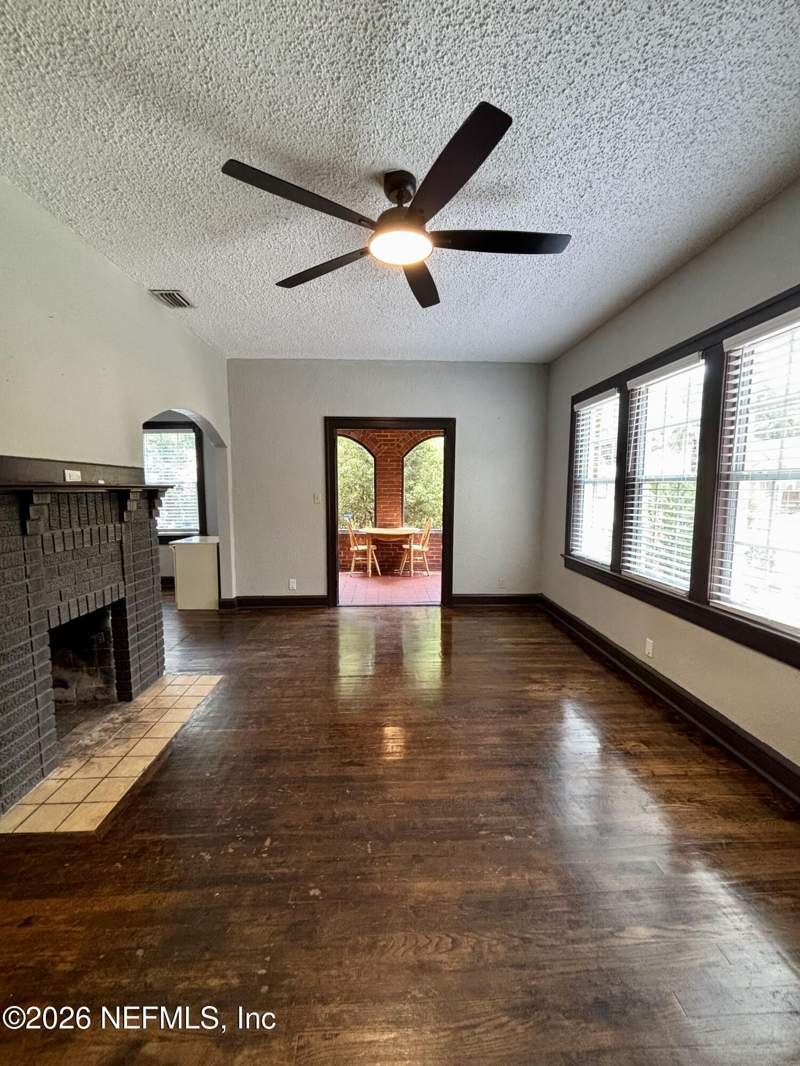 2 bedroom Single Family Residence at 505 Ivy Street, Brentwood, Jacksonville — photo 4