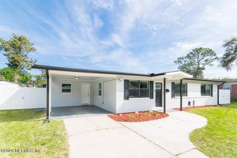 6221 Ashwood Lane, Jacksonville FL - photo 24 of 24