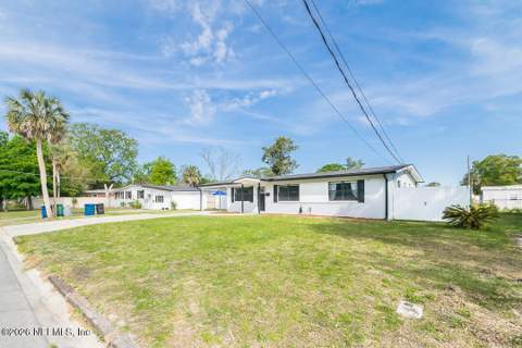 6221 Ashwood Lane, Jacksonville FL - photo 23 of 24