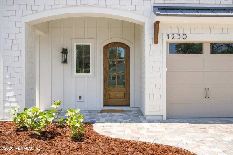 4 bedroom Single Family Residence at 1230 12th Street, Jacksonville Beach, Jacksonville Beach — photo 5
