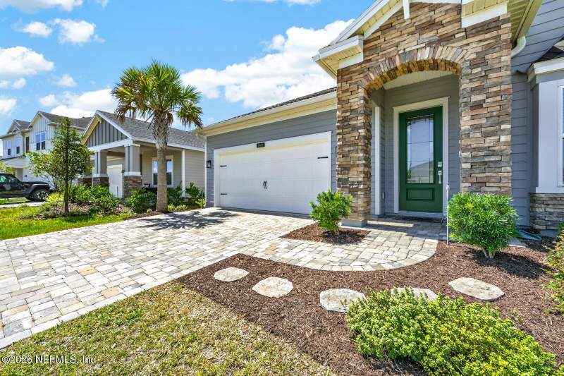 4 bedroom Single Family Residence at 168 Varner Way, Silver Landing, St. Augustine — photo 4