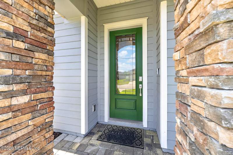 4 bedroom Single Family Residence at 168 Varner Way, Silver Landing, St. Augustine — photo 5