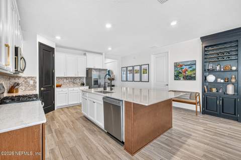168 Varner Way, St. Augustine FL - photo 17 of 93