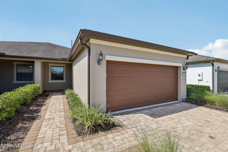 2 bedroom Single Family Residence at 278 Rock Spring Loop, Bridge Bay At Bannon Lakes, St. Johns — photo 3