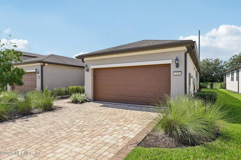 2 bedroom Single Family Residence at 278 Rock Spring Loop, Bridge Bay At Bannon Lakes, St. Johns — photo 4