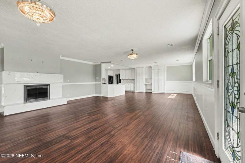 5 bedroom Single Family Residence at 1528 Blair Road, Jax Heights, Jacksonville — photo 4