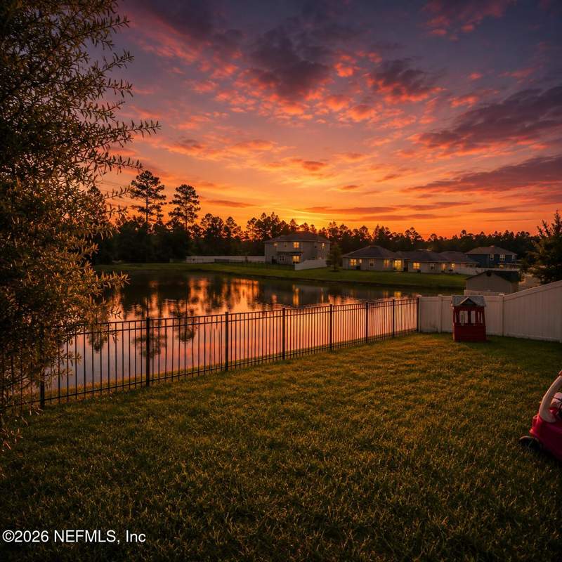 3 bedroom Single Family Residence at 6107 Black Stallion Drive, Winchester Ridge, Jacksonville — photo 4