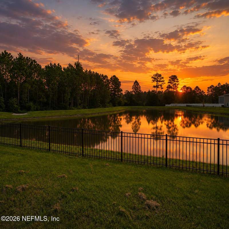 3 bedroom Single Family Residence at 6107 Black Stallion Drive, Winchester Ridge, Jacksonville — photo 3