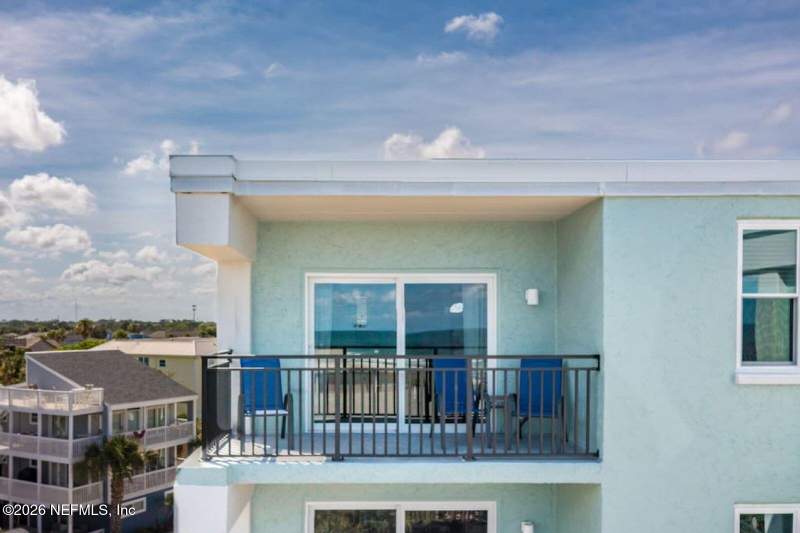 2 bedroom Condominium at 731 1st Street #5F, Sandpiper Ocean, Jacksonville Beach — photo 2