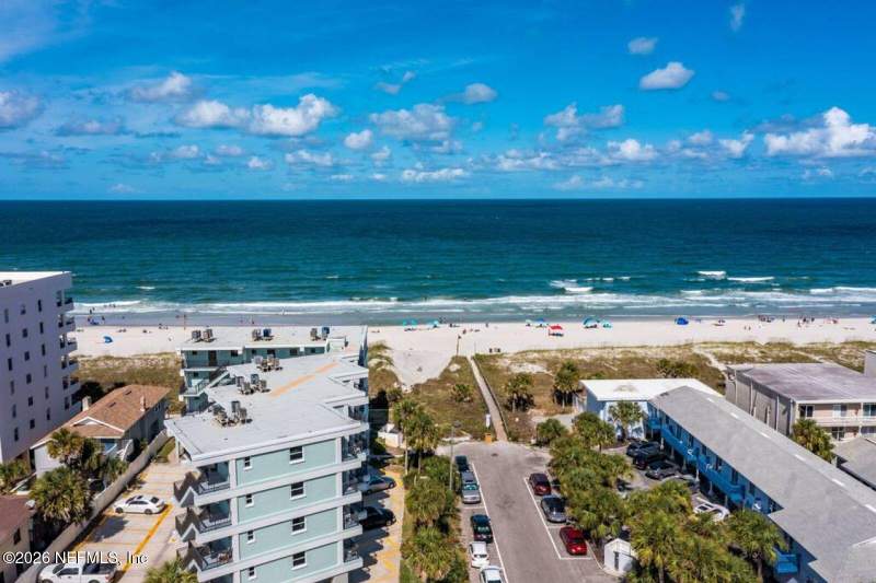 2 bedroom Condominium at 731 1st Street #5F, Sandpiper Ocean, Jacksonville Beach — photo 3