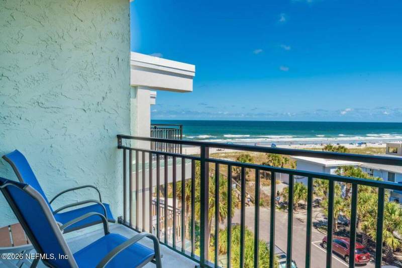 2 bedroom Condominium at 731 1st Street #5F, Sandpiper Ocean, Jacksonville Beach — photo 4