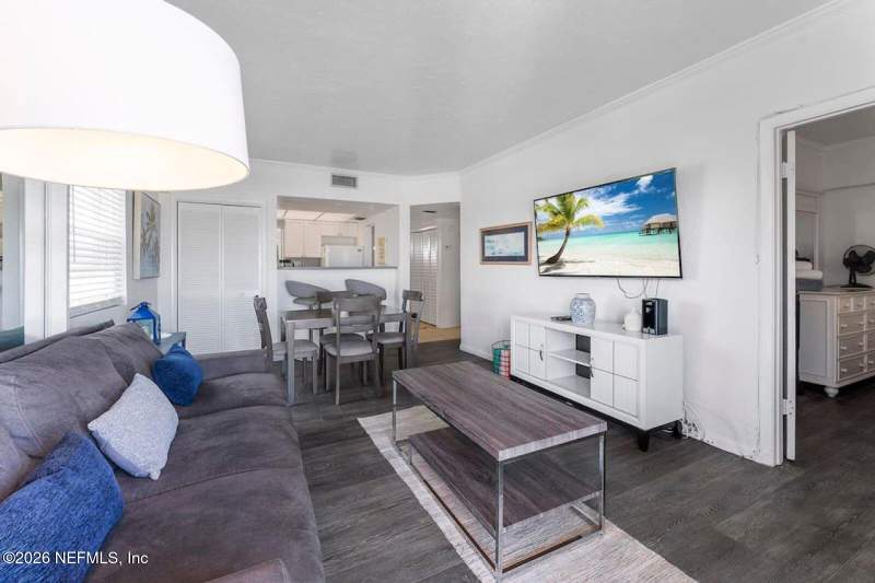 2 bedroom Condominium at 731 1st Street #5F, Sandpiper Ocean, Jacksonville Beach — photo 5
