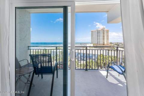 731 1st Street #5F, Jacksonville Beach FL - photo 11 of 31