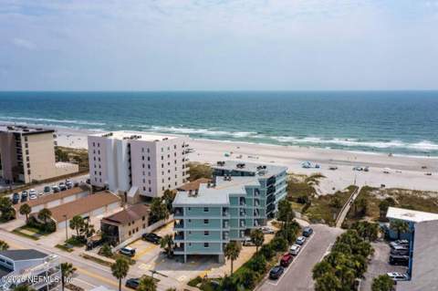 731 1st Street #5F, Jacksonville Beach FL - photo 13 of 31