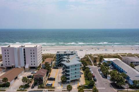 731 1st Street #5F, Jacksonville Beach FL - photo 15 of 31