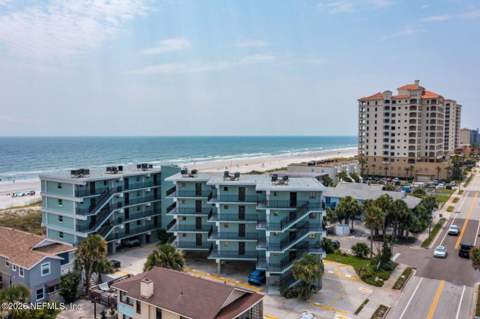 731 1st Street #5F, Jacksonville Beach FL - photo 17 of 31
