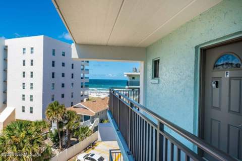 731 1st Street #5F, Jacksonville Beach FL - photo 18 of 31