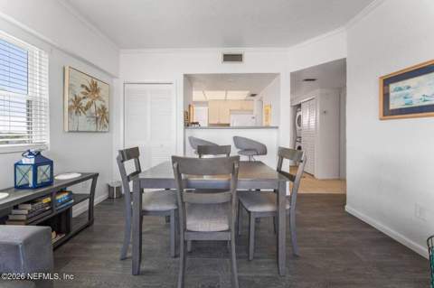 731 1st Street #5F, Jacksonville Beach FL - photo 23 of 31
