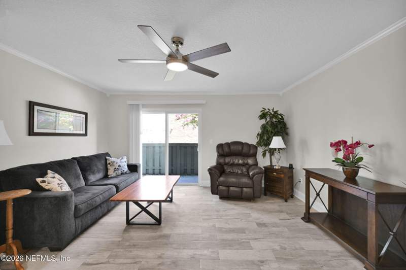1 bedroom Condominium at 3737 Loretto Road #104, Mandarin Pointe, Jacksonville — photo 3