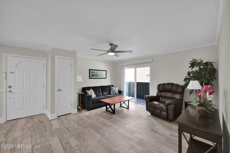 1 bedroom Condominium at 3737 Loretto Road #104, Mandarin Pointe, Jacksonville — photo 4