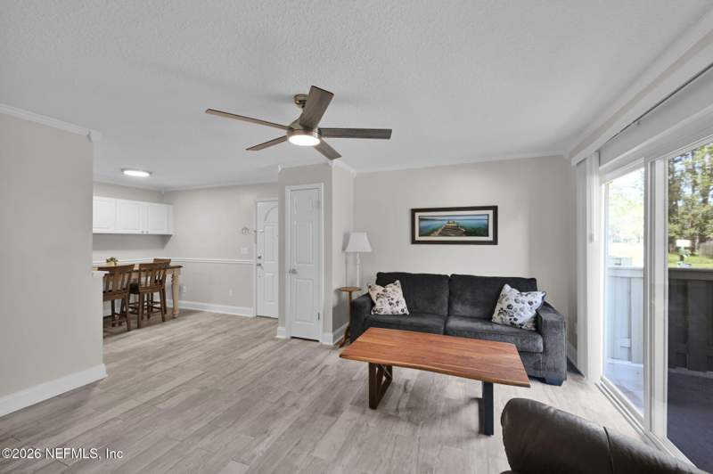 1 bedroom Condominium at 3737 Loretto Road #104, Mandarin Pointe, Jacksonville — photo 5