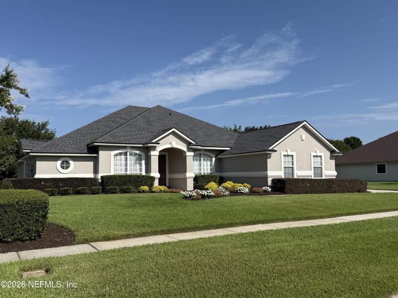 5 bedroom Single Family Residence at 14698 Starratt Creek Drive, Amelia View, Jacksonville — photo 2