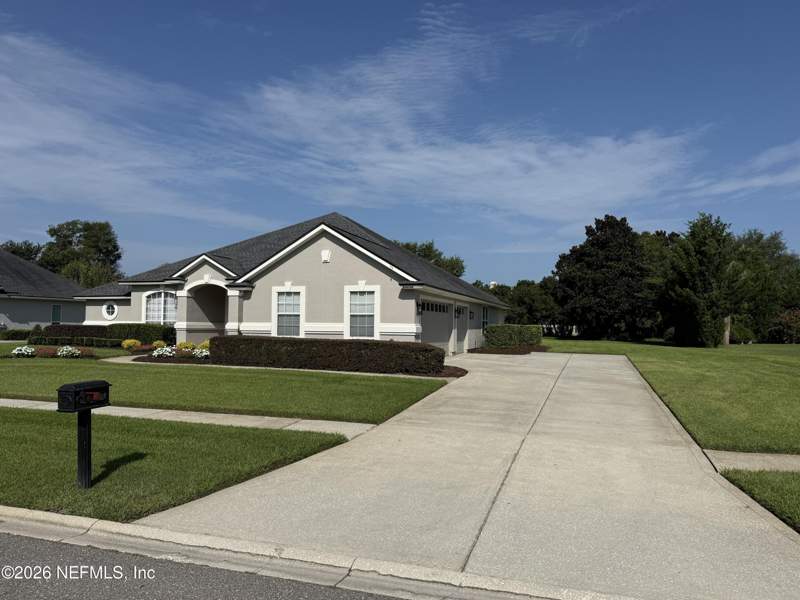 5 bedroom Single Family Residence at 14698 Starratt Creek Drive, Amelia View, Jacksonville — photo 3