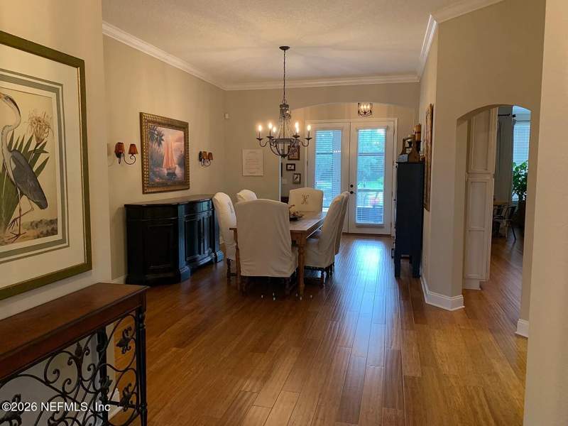 5 bedroom Single Family Residence at 14698 Starratt Creek Drive, Amelia View, Jacksonville — photo 4