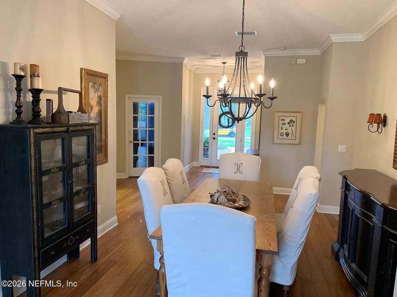 5 bedroom Single Family Residence at 14698 Starratt Creek Drive, Amelia View, Jacksonville — photo 5
