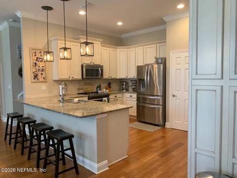 14698 Starratt Creek Drive, Jacksonville FL - photo 6 of 37