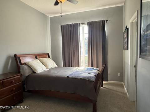 14698 Starratt Creek Drive, Jacksonville FL - photo 17 of 37