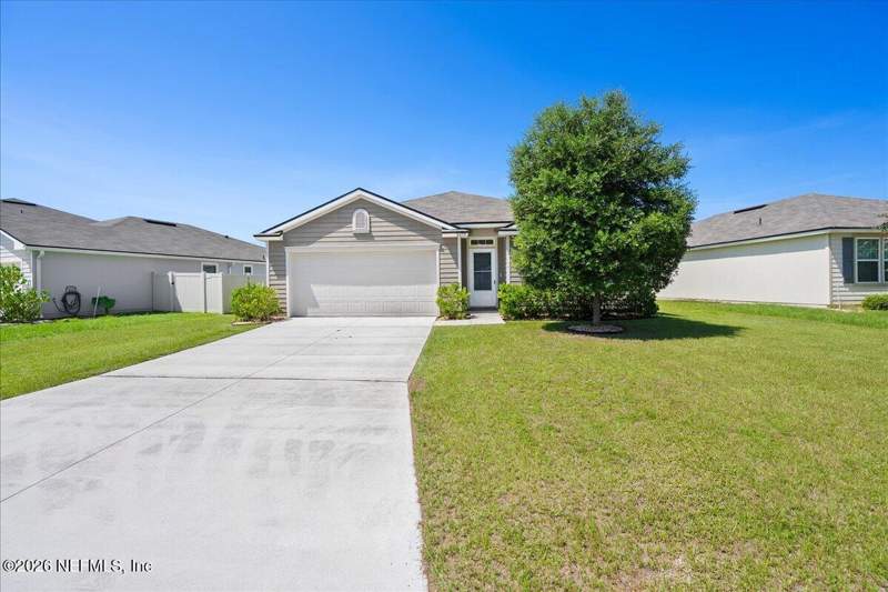 4 bedroom Single Family Residence at 3473 Lawton Place, Willow Springs, Green Cove Springs — photo 4
