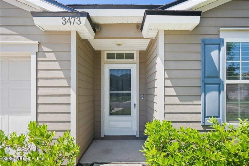 4 bedroom Single Family Residence at 3473 Lawton Place, Willow Springs, Green Cove Springs — photo 5