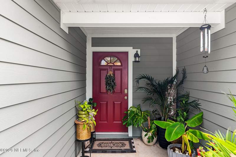 3 bedroom Single Family Residence at 8360 Hewitt Street, Jacksonville Heights, Jacksonville — photo 2