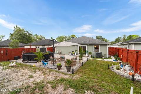 8360 Hewitt Street, Jacksonville FL - photo 7 of 26