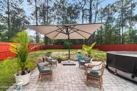 8360 Hewitt Street, Jacksonville FL - photo 8 of 26