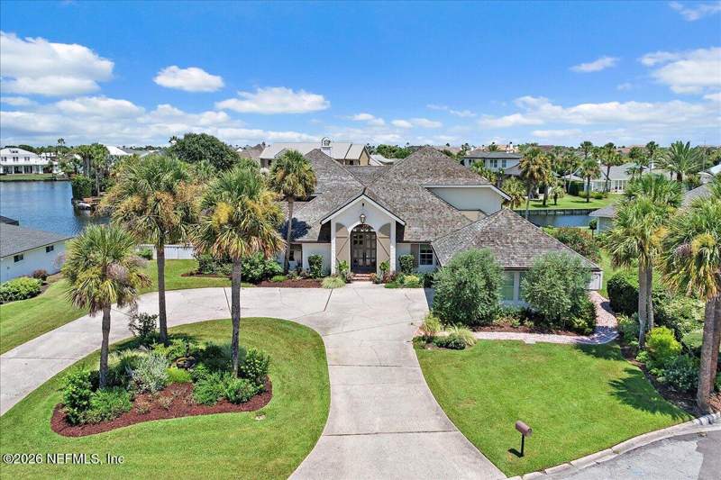 5 bedroom Single Family Residence at 23 Poinciana Way, Old Ponte Vedra Bch, Ponte Vedra Beach — photo 3