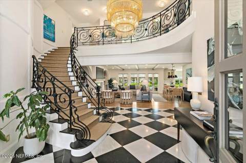 23 Poinciana Way, Ponte Vedra Beach FL - photo 10 of 90