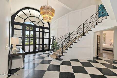 23 Poinciana Way, Ponte Vedra Beach FL - photo 11 of 90