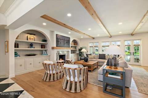23 Poinciana Way, Ponte Vedra Beach FL - photo 12 of 90